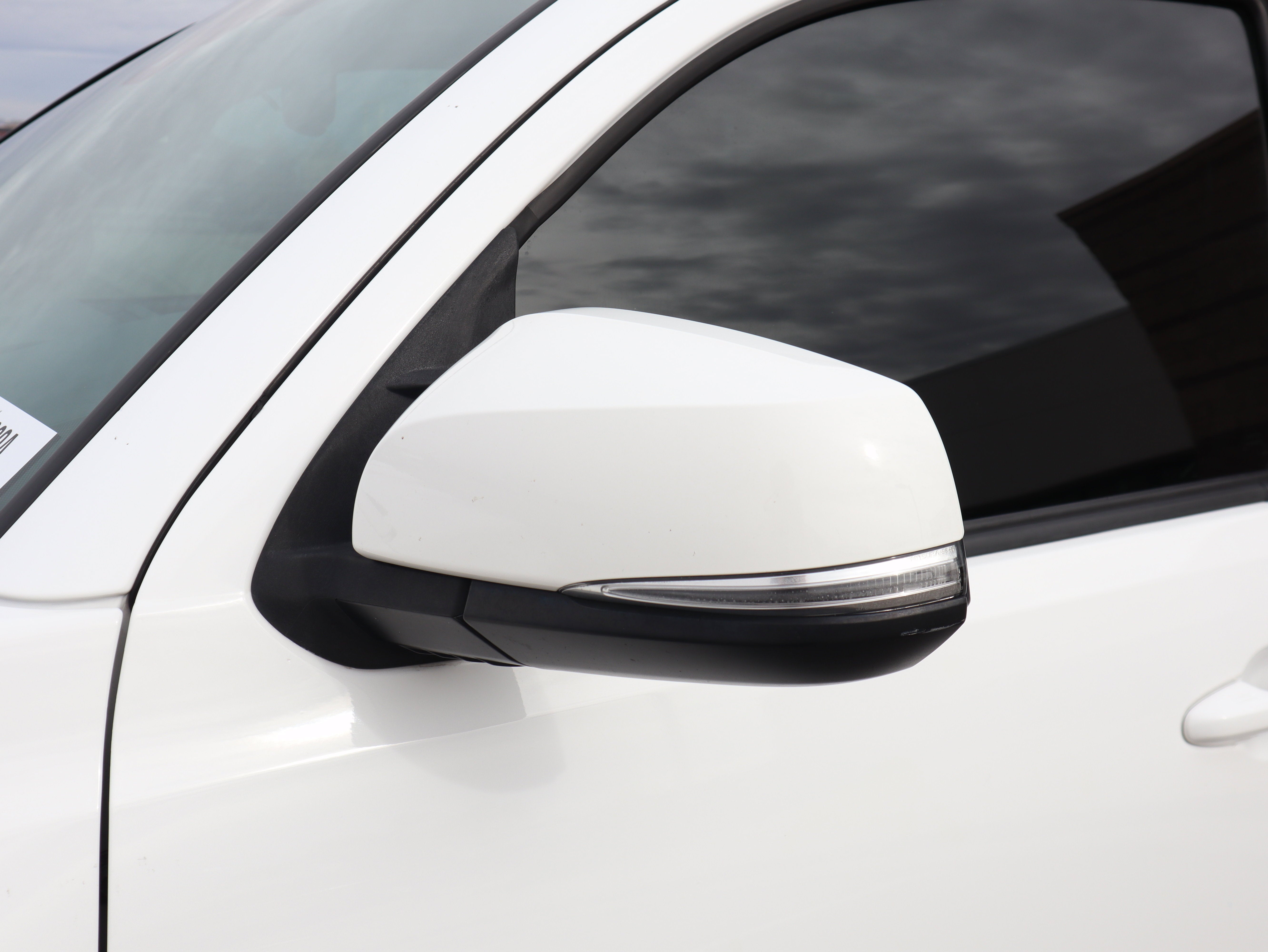 2019 Toyota Tacoma TRD Sport V6