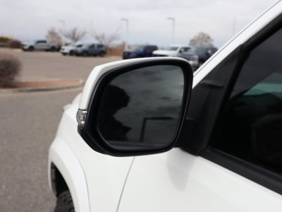 2019 Toyota Tacoma TRD Sport V6