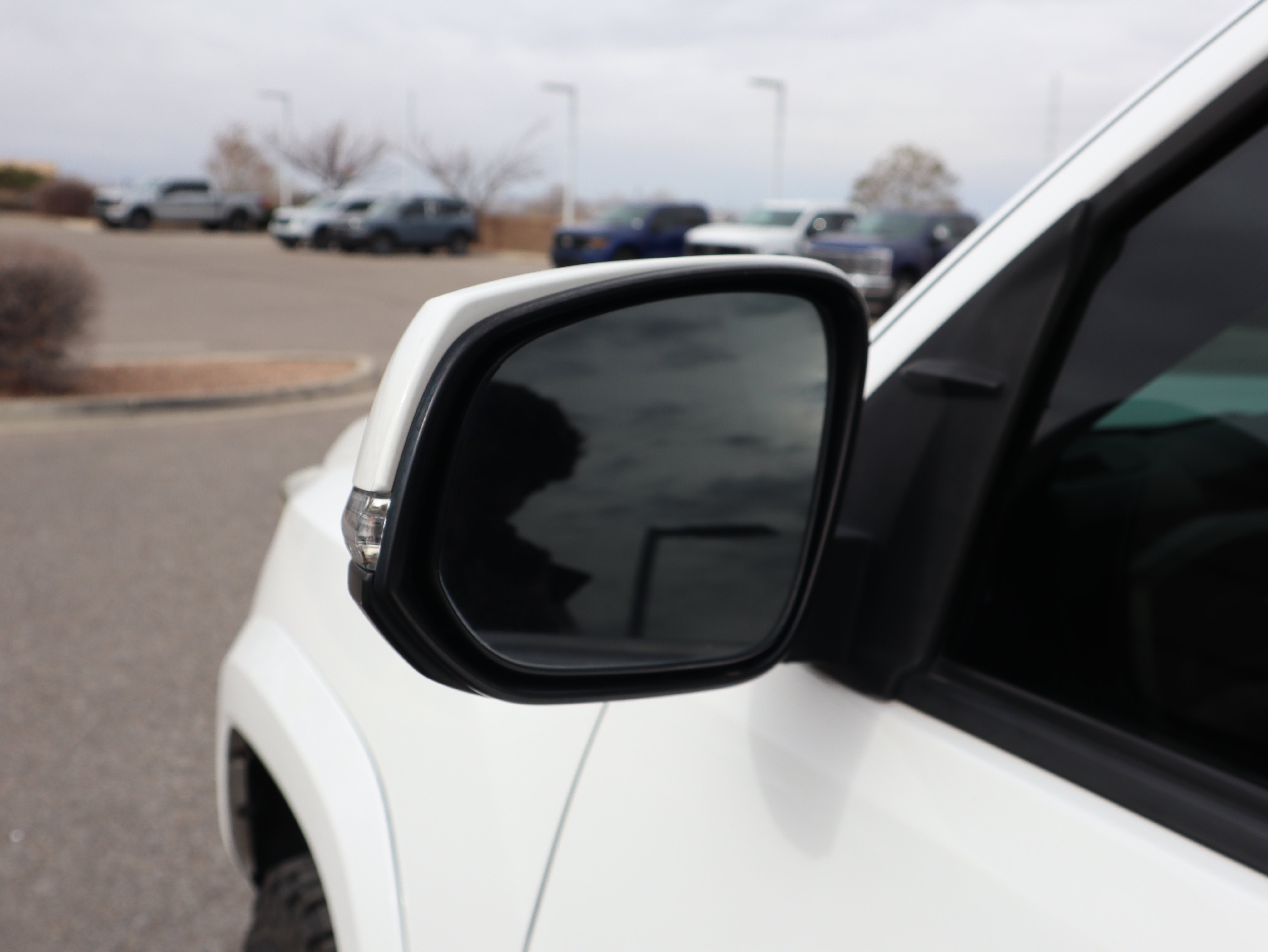 2019 Toyota Tacoma TRD Sport V6