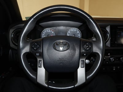 2019 Toyota Tacoma TRD Sport V6