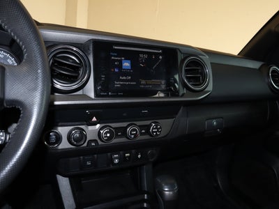 2019 Toyota Tacoma TRD Sport V6