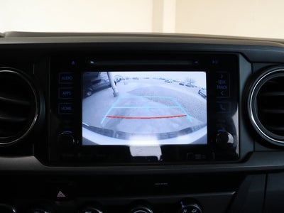 2019 Toyota Tacoma TRD Sport V6