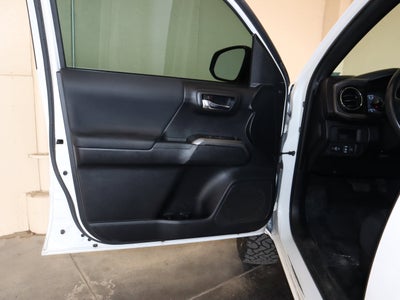 2019 Toyota Tacoma TRD Sport V6