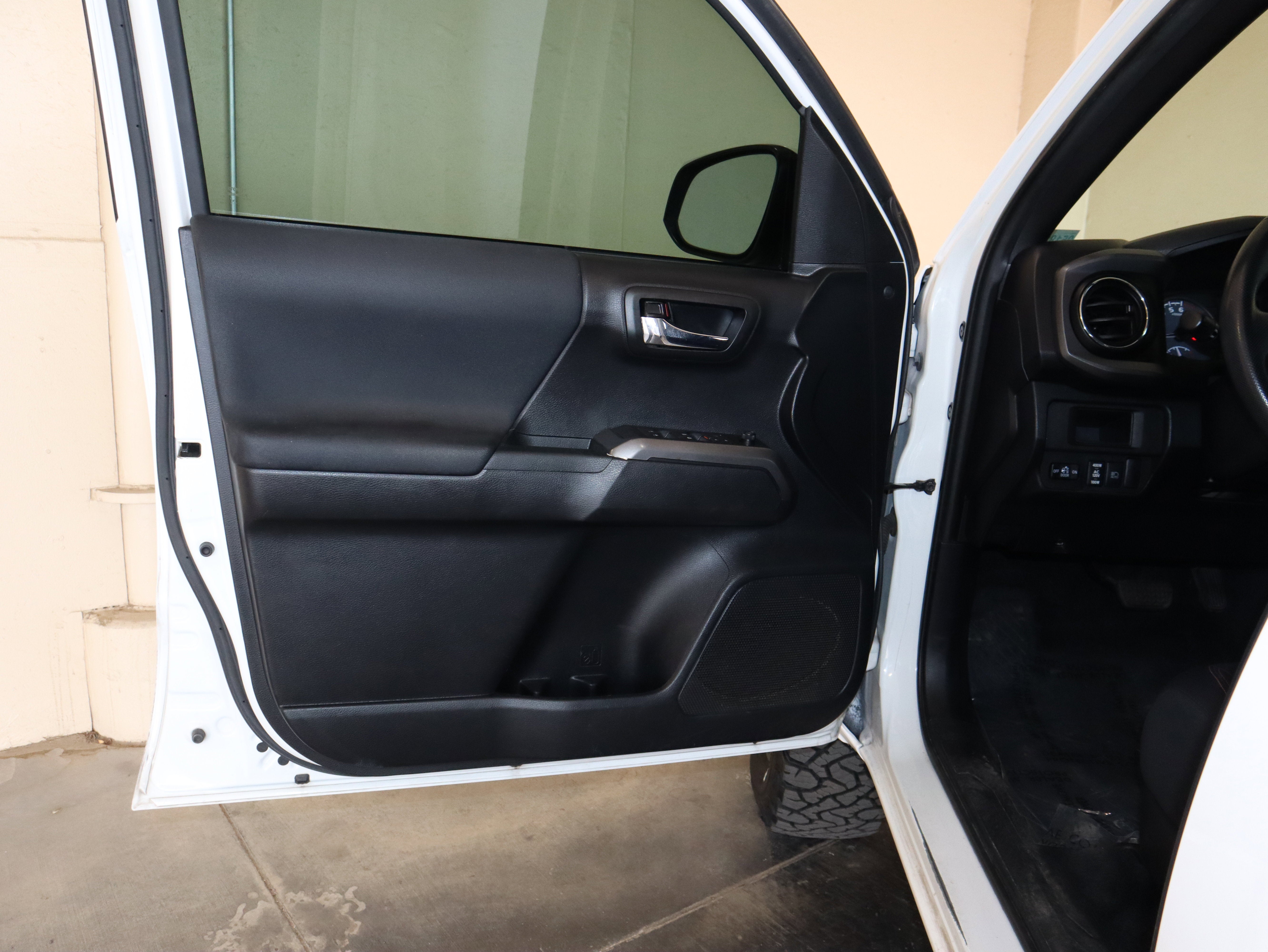 2019 Toyota Tacoma TRD Sport V6