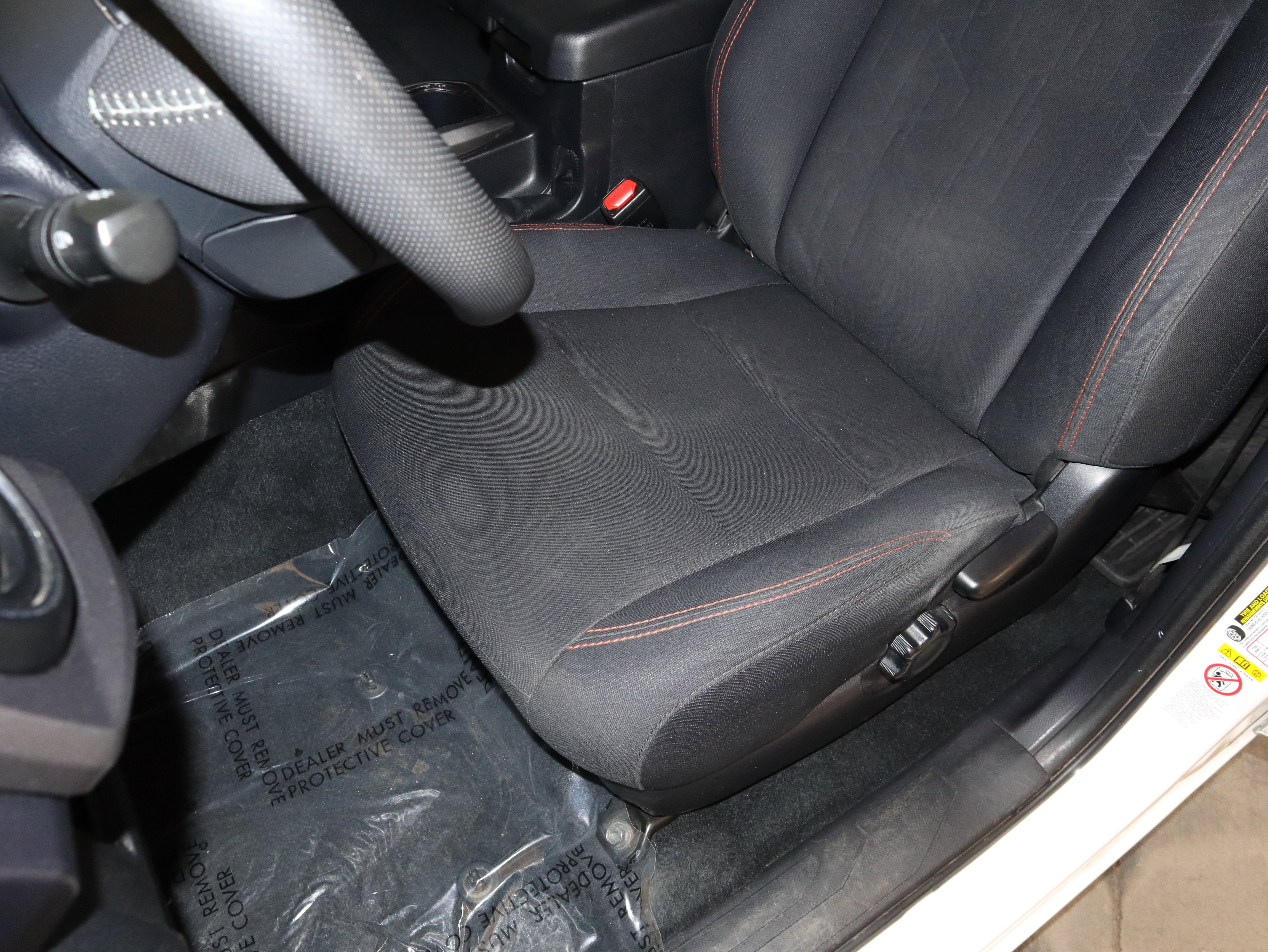 2019 Toyota Tacoma TRD Sport V6