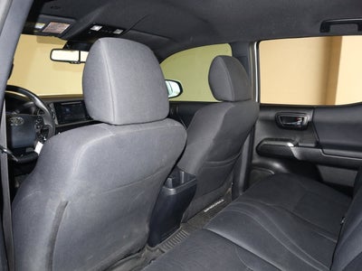 2019 Toyota Tacoma TRD Sport V6