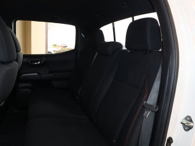 2019 Toyota Tacoma TRD Sport V6