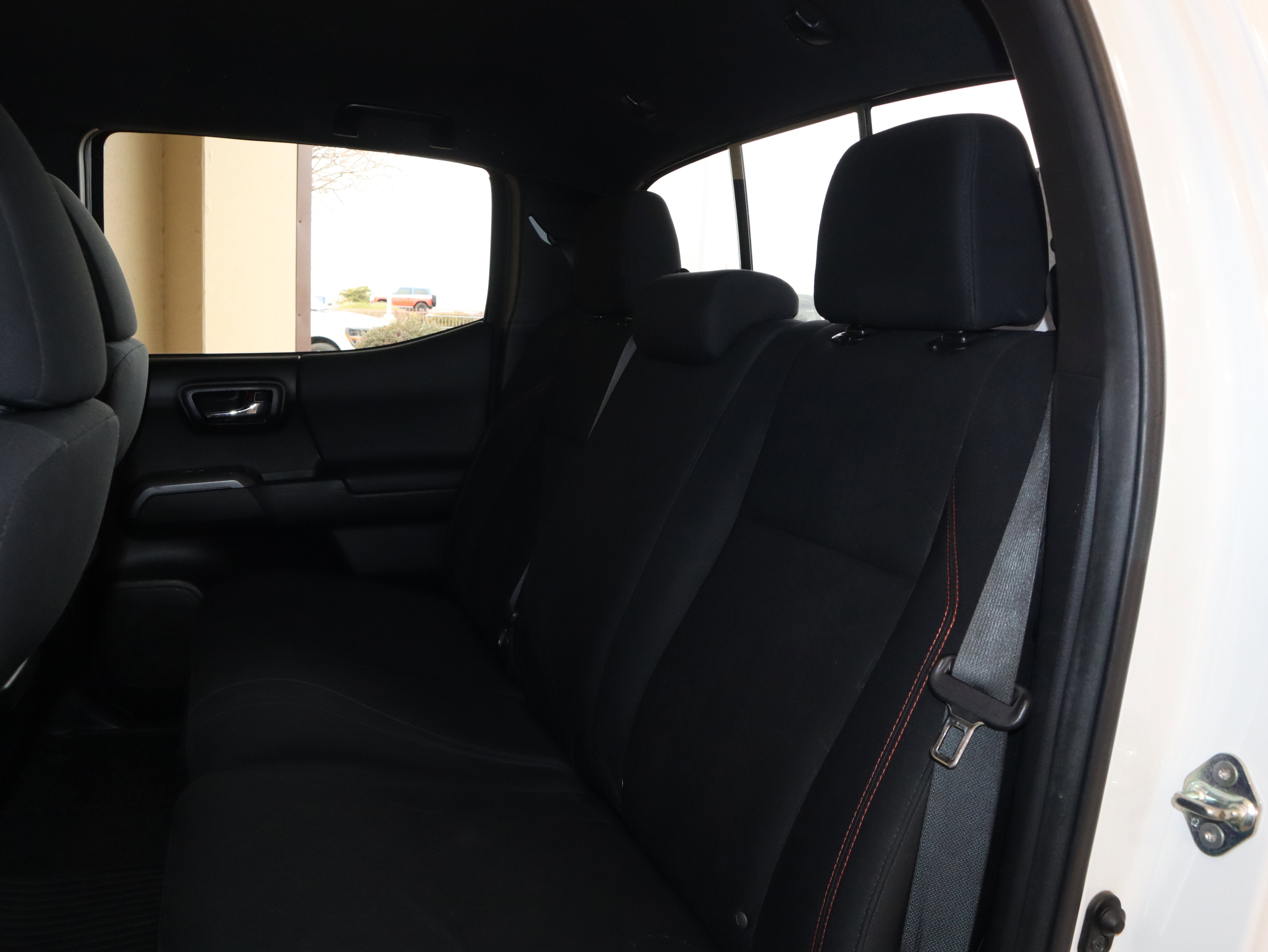 2019 Toyota Tacoma TRD Sport V6