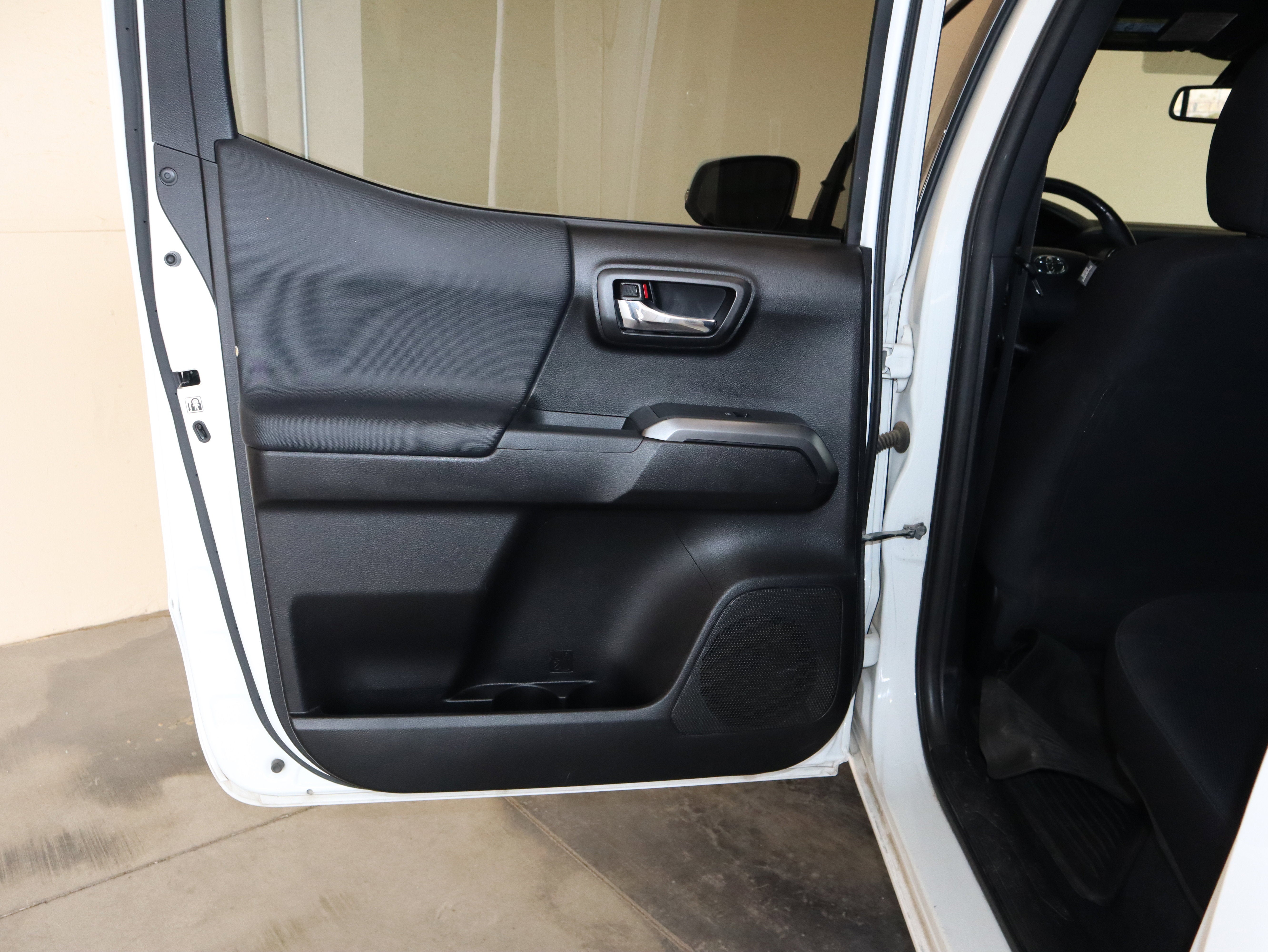 2019 Toyota Tacoma TRD Sport V6