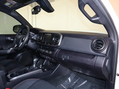 2019 Toyota Tacoma TRD Sport V6