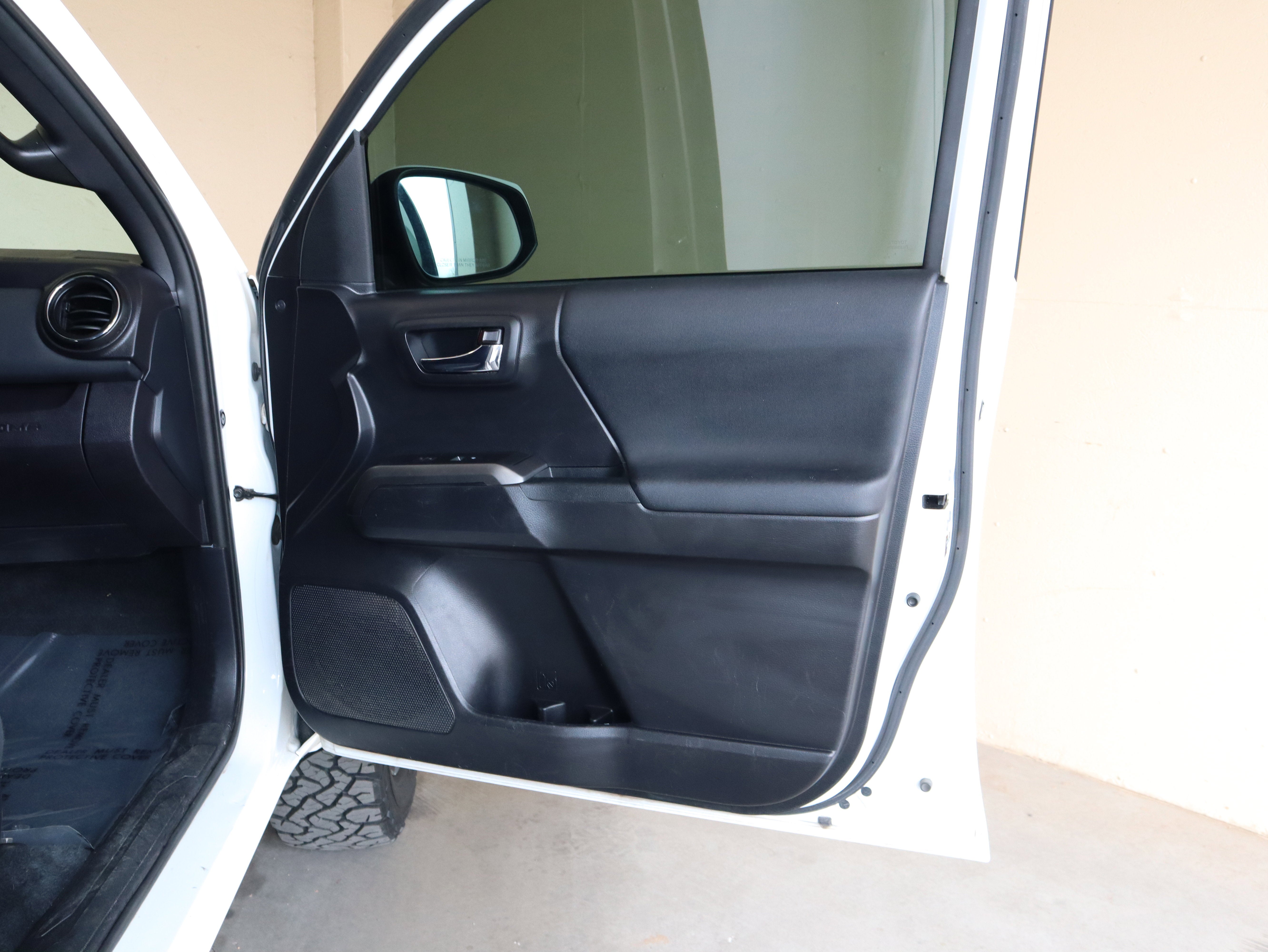 2019 Toyota Tacoma TRD Sport V6