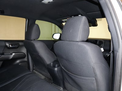 2019 Toyota Tacoma TRD Sport V6