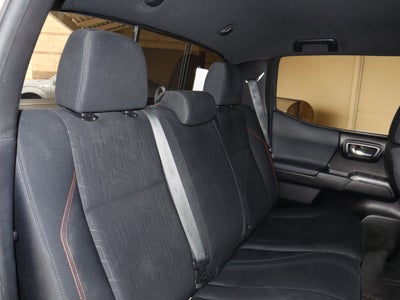 2019 Toyota Tacoma TRD Sport V6