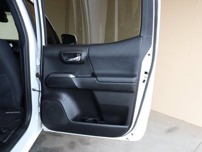 2019 Toyota Tacoma TRD Sport V6