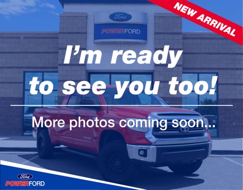 2014 Toyota Tundra SR5