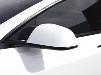 2025 Tesla Model 3 Performance