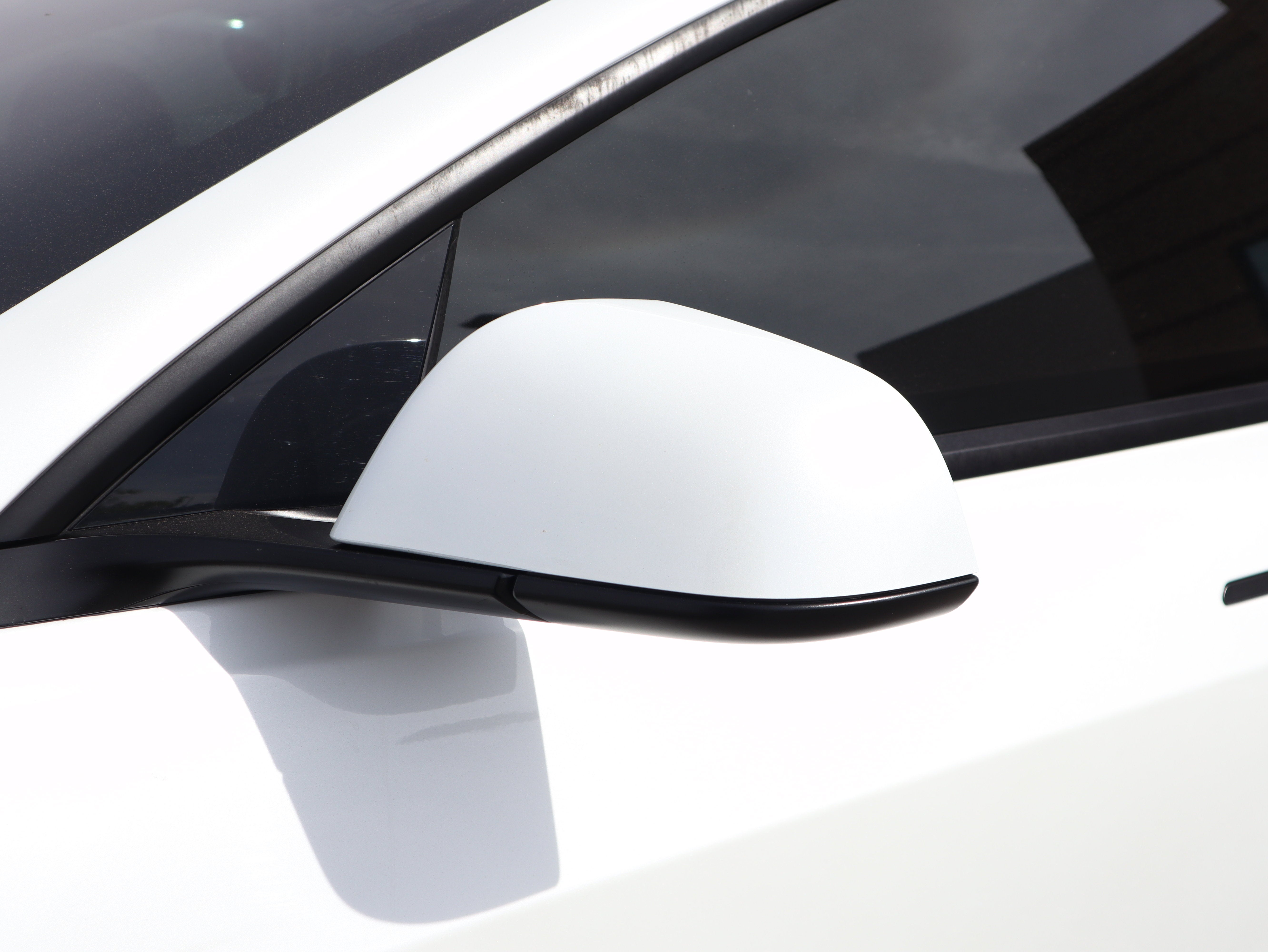 2025 Tesla Model 3 Performance