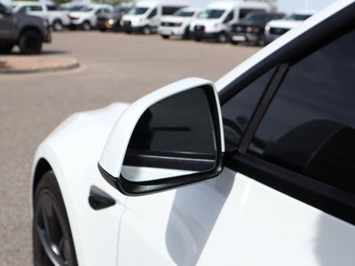 2025 Tesla Model 3 Performance