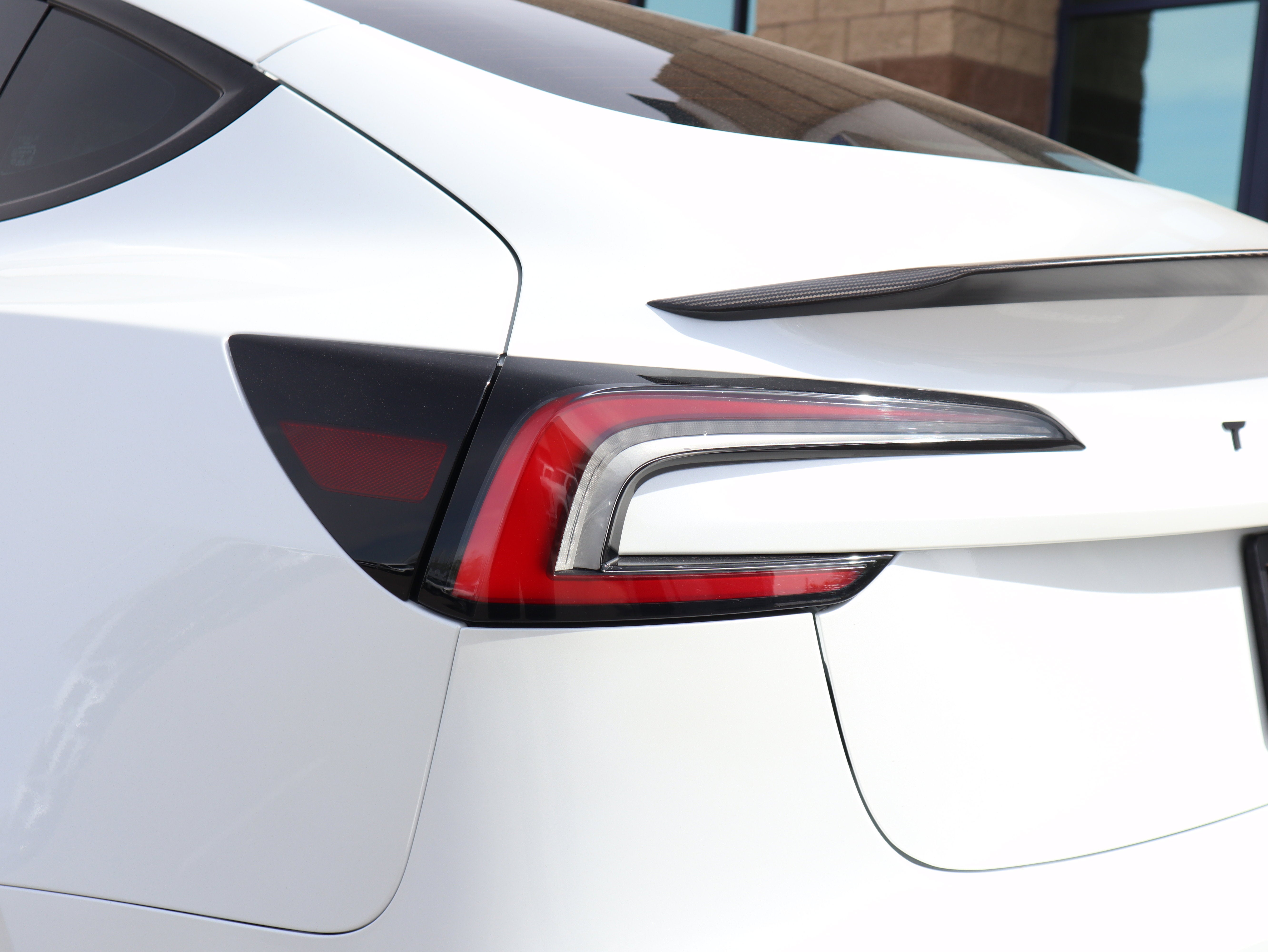 2025 Tesla Model 3 Performance