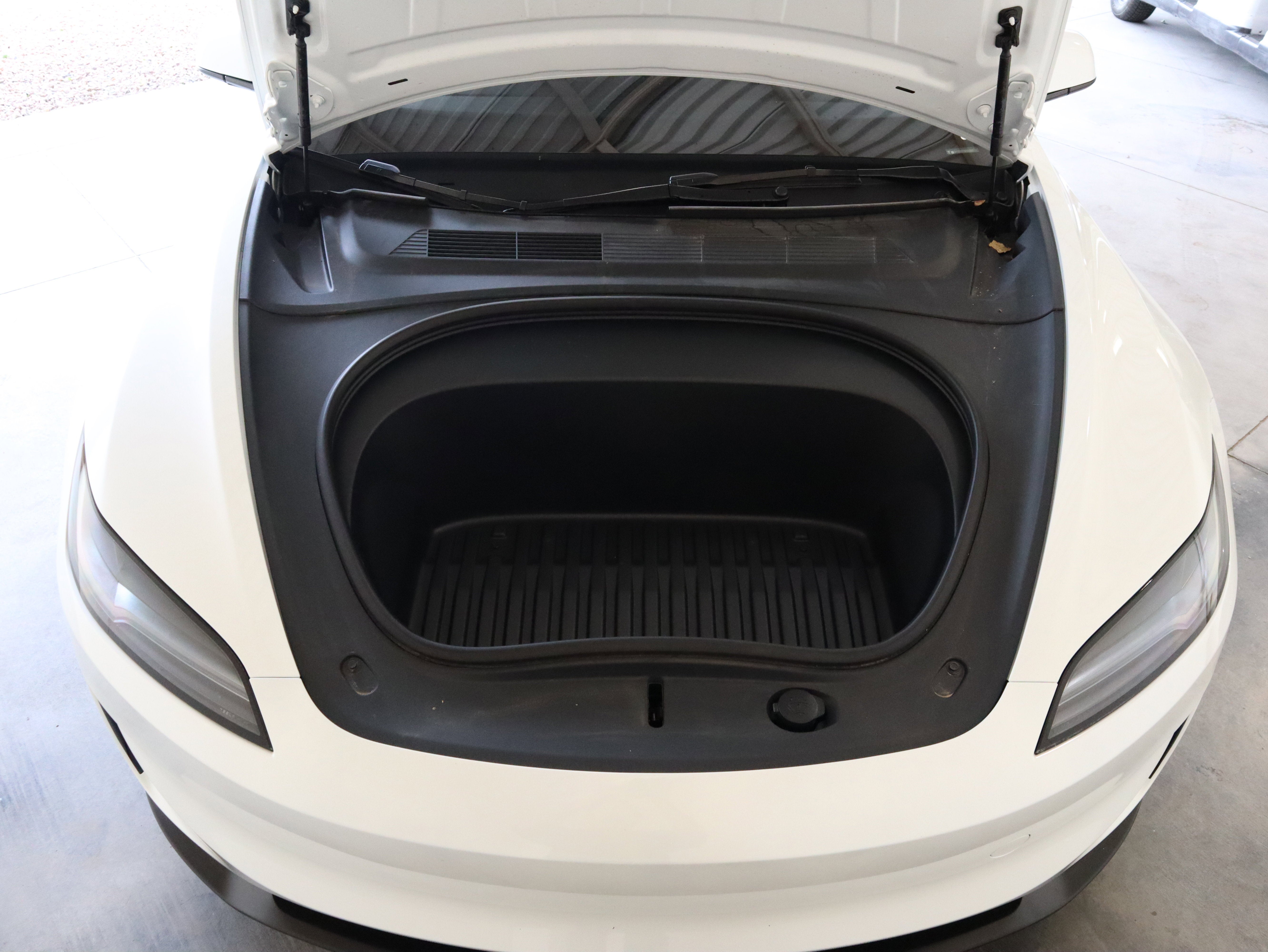 2025 Tesla Model 3 Performance