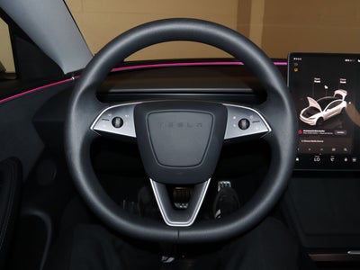 2025 Tesla Model 3 Performance