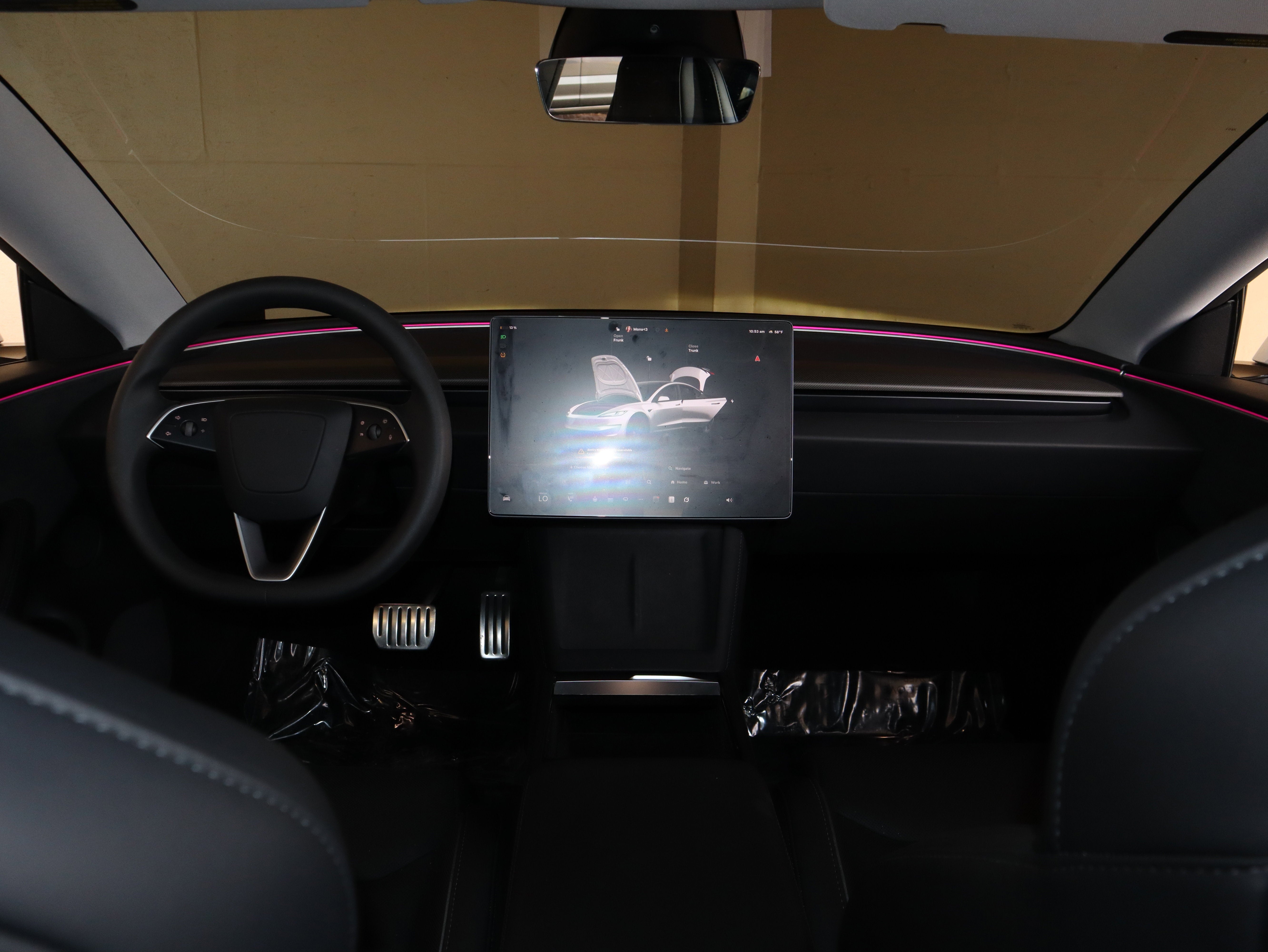 2025 Tesla Model 3 Performance