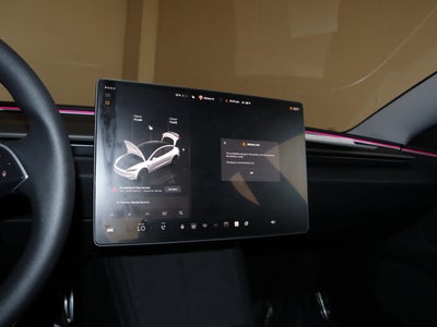 2025 Tesla Model 3 Performance