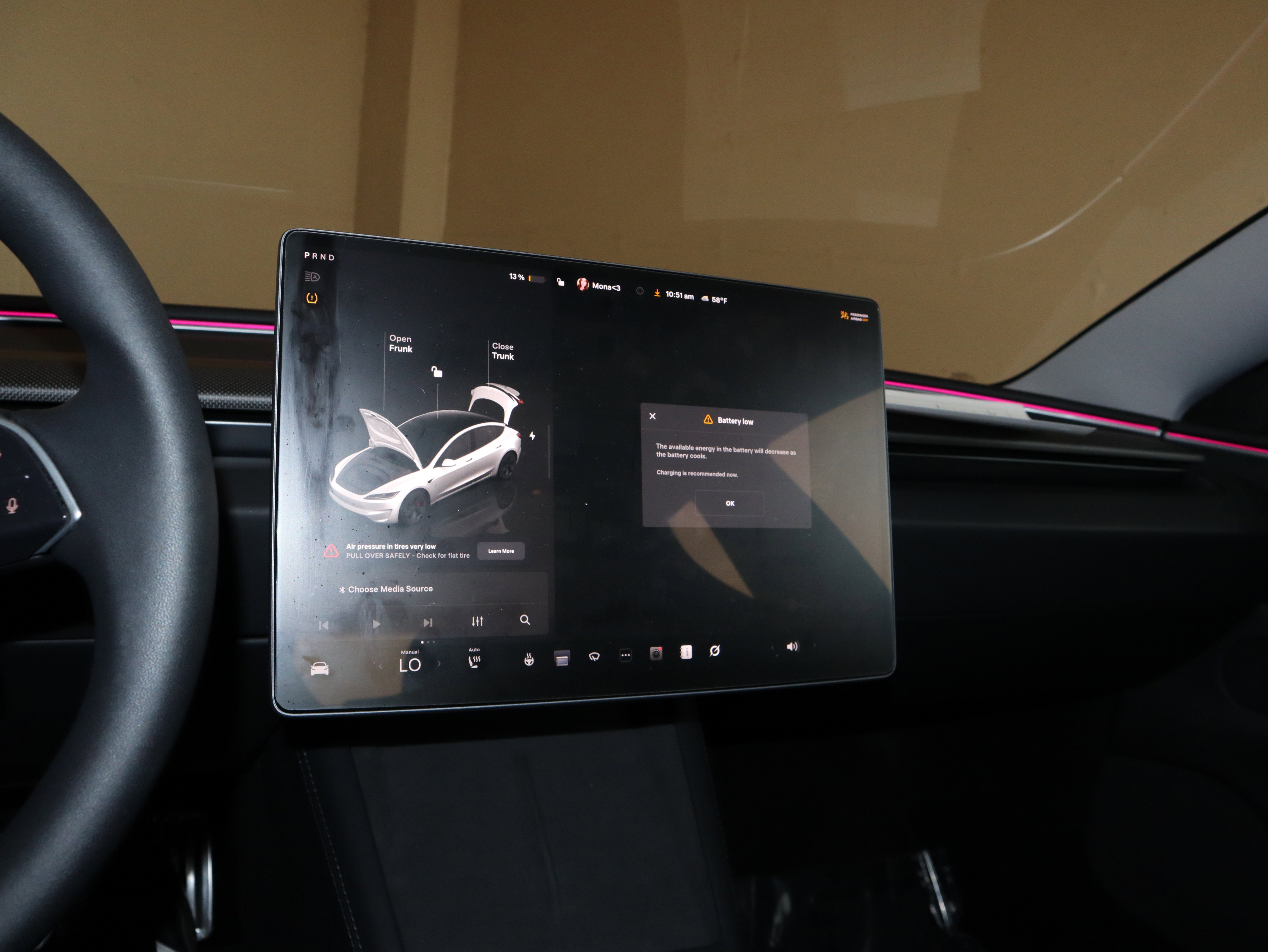 2025 Tesla Model 3 Performance