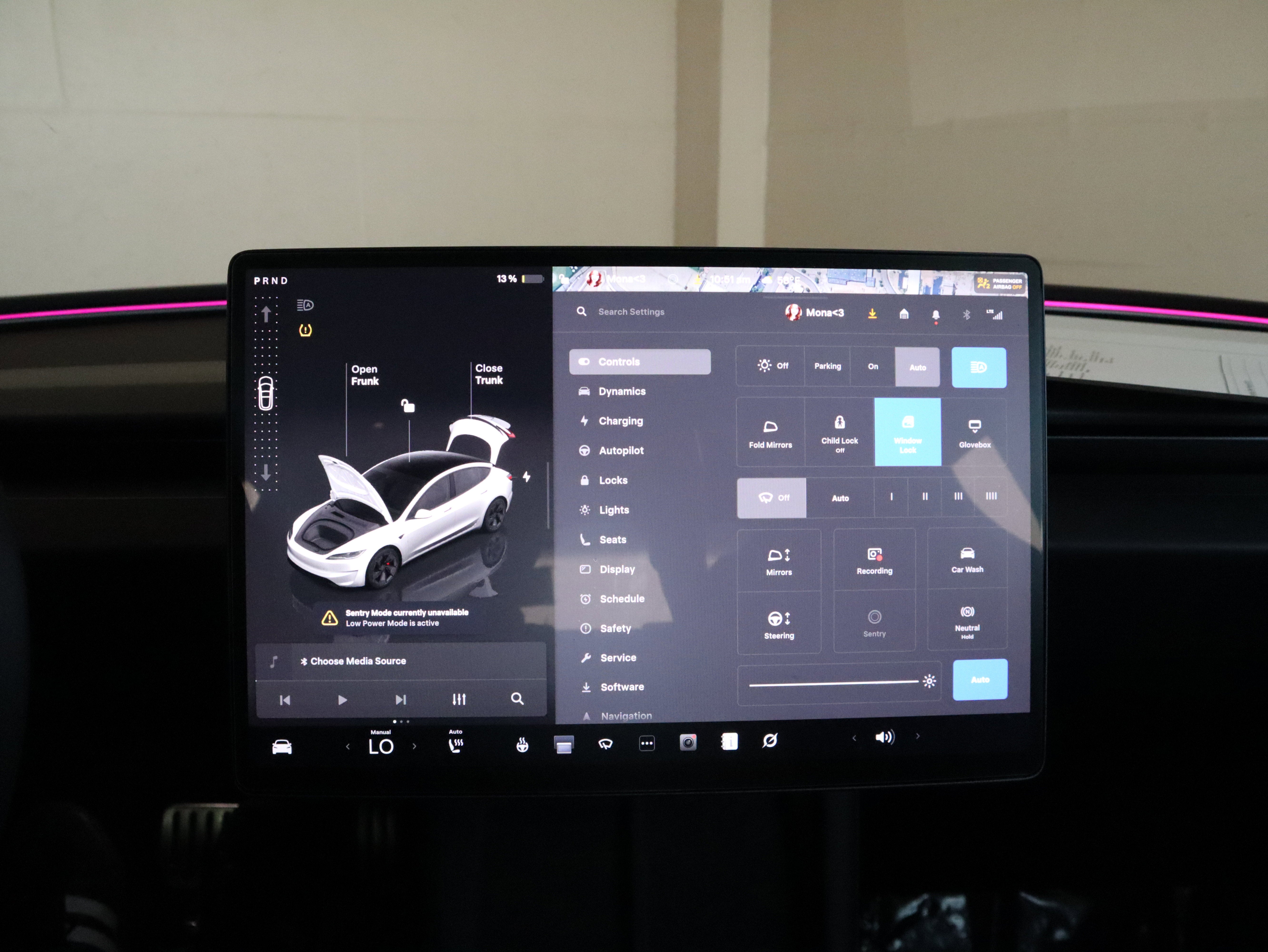 2025 Tesla Model 3 Performance