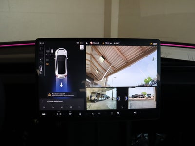 2025 Tesla Model 3 Performance