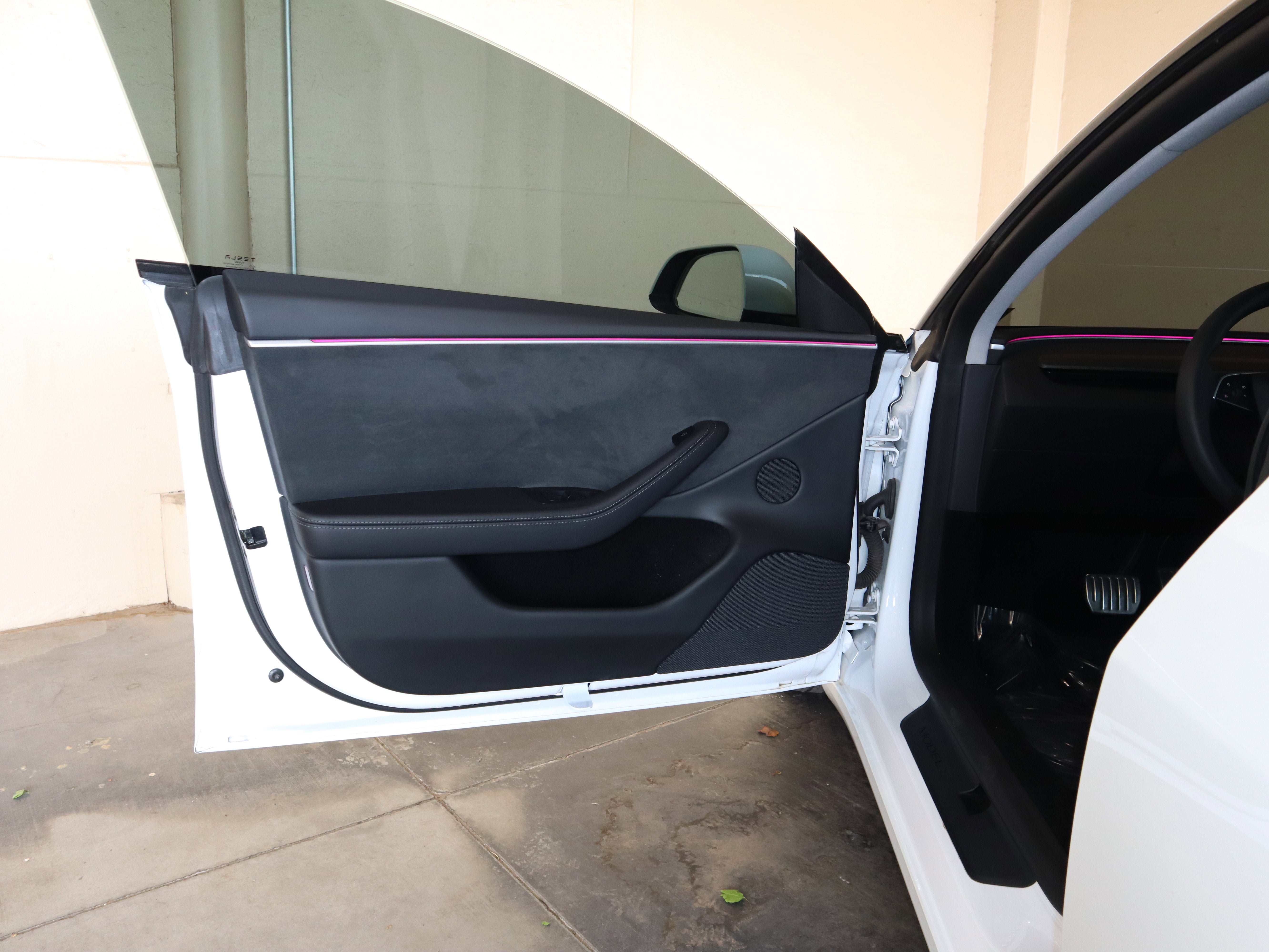 2025 Tesla Model 3 Performance