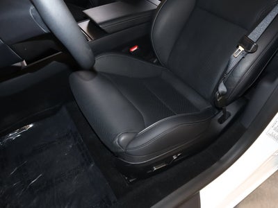 2025 Tesla Model 3 Performance