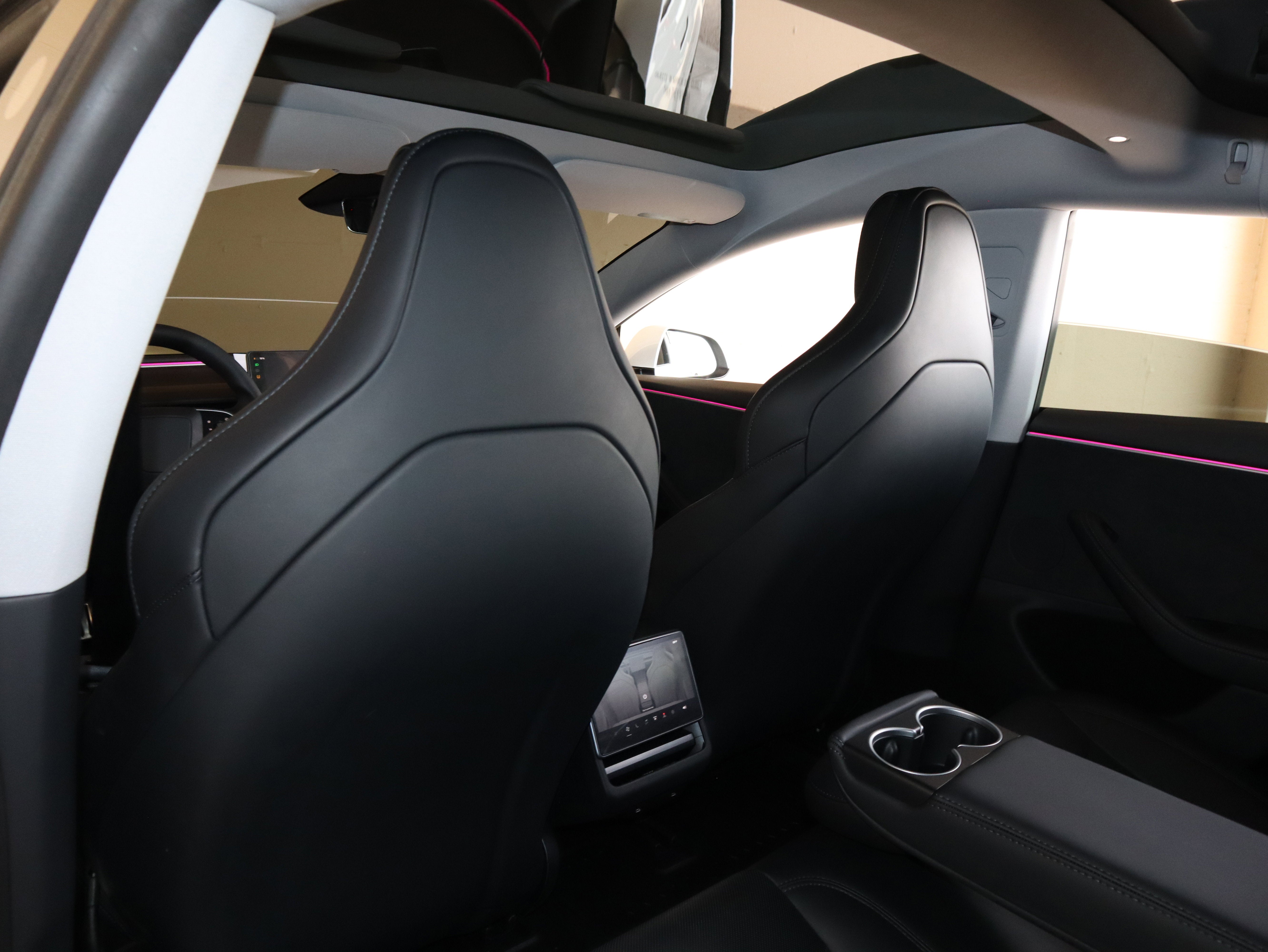 2025 Tesla Model 3 Performance