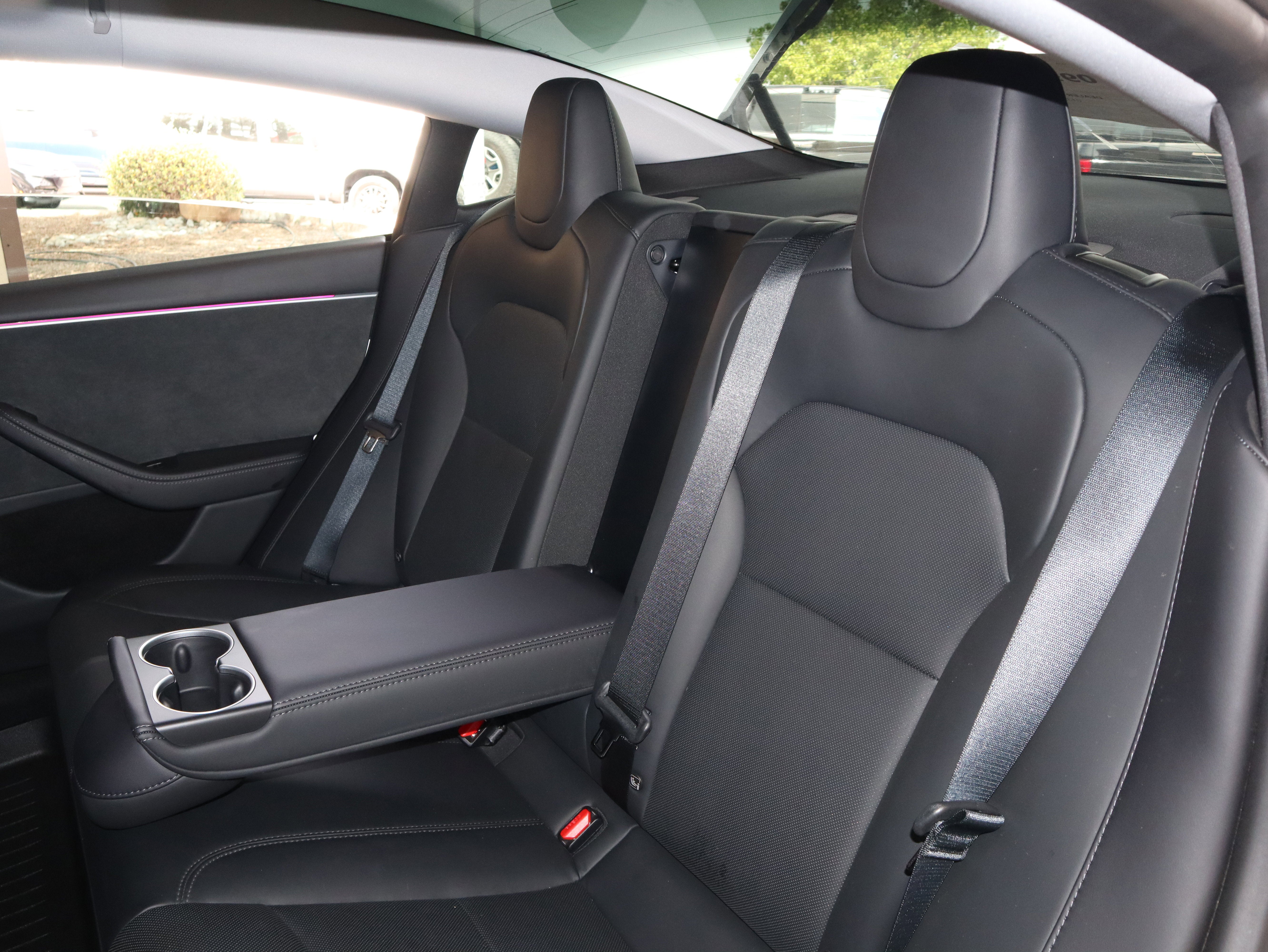 2025 Tesla Model 3 Performance