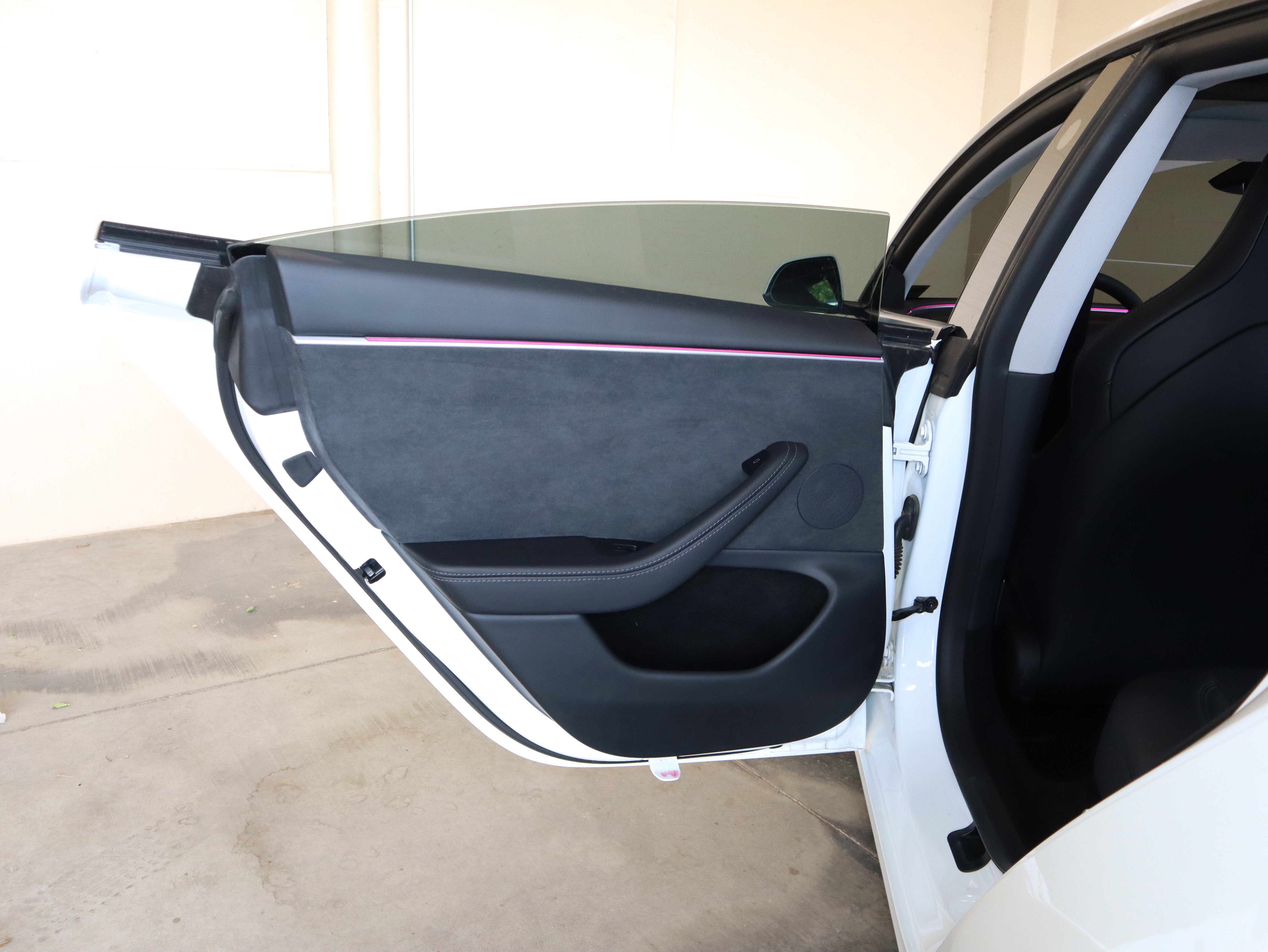 2025 Tesla Model 3 Performance