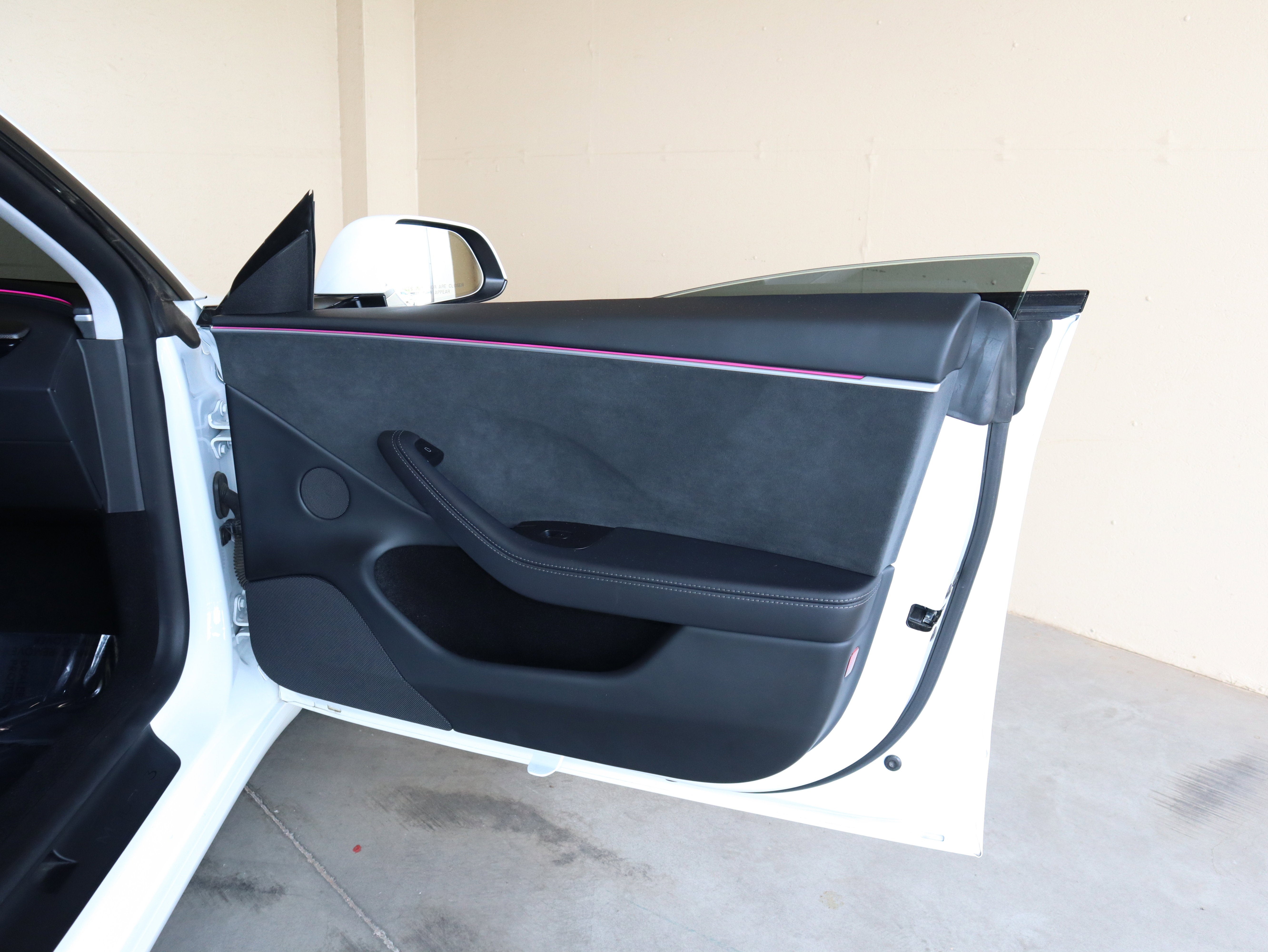 2025 Tesla Model 3 Performance