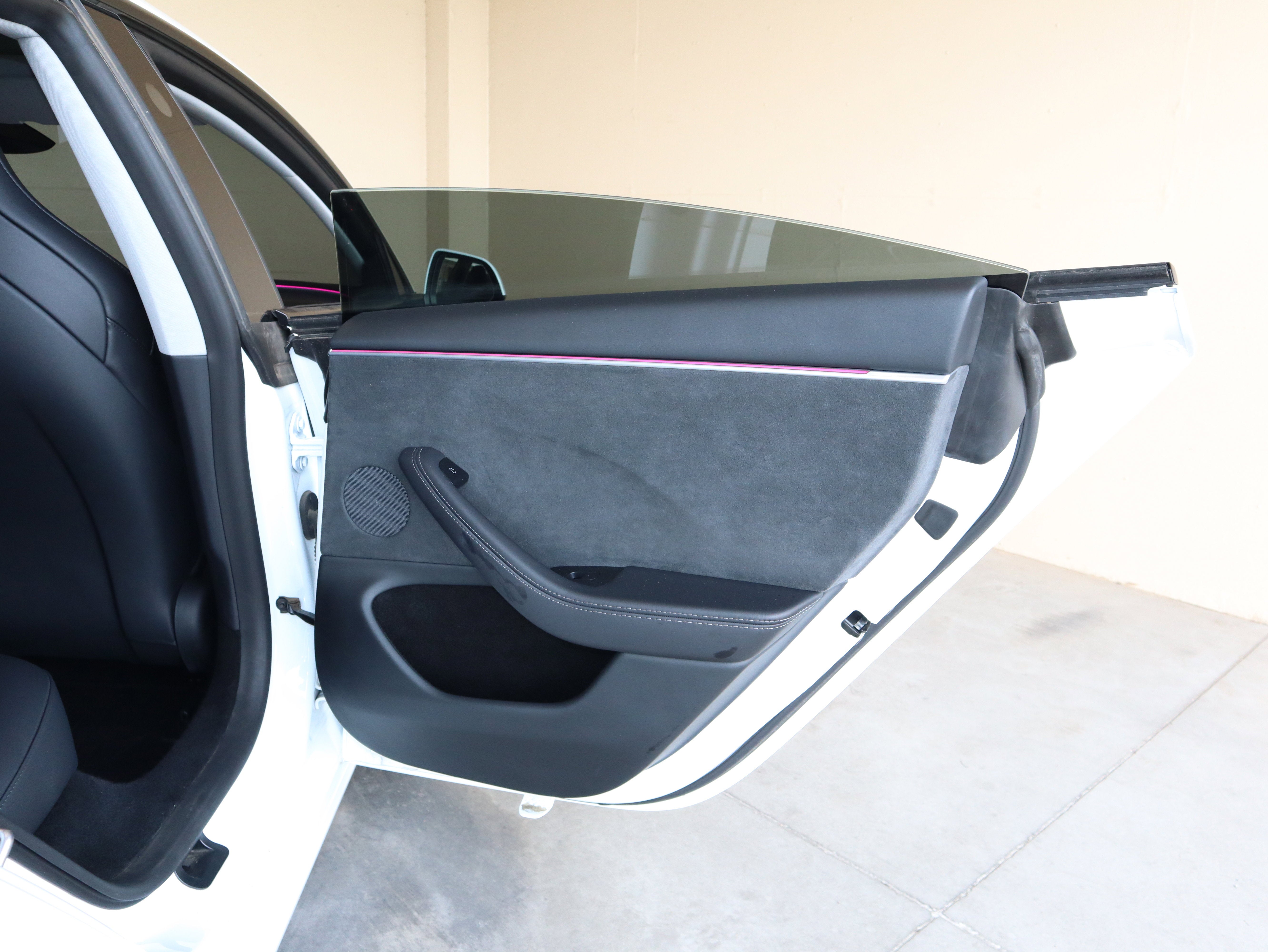 2025 Tesla Model 3 Performance