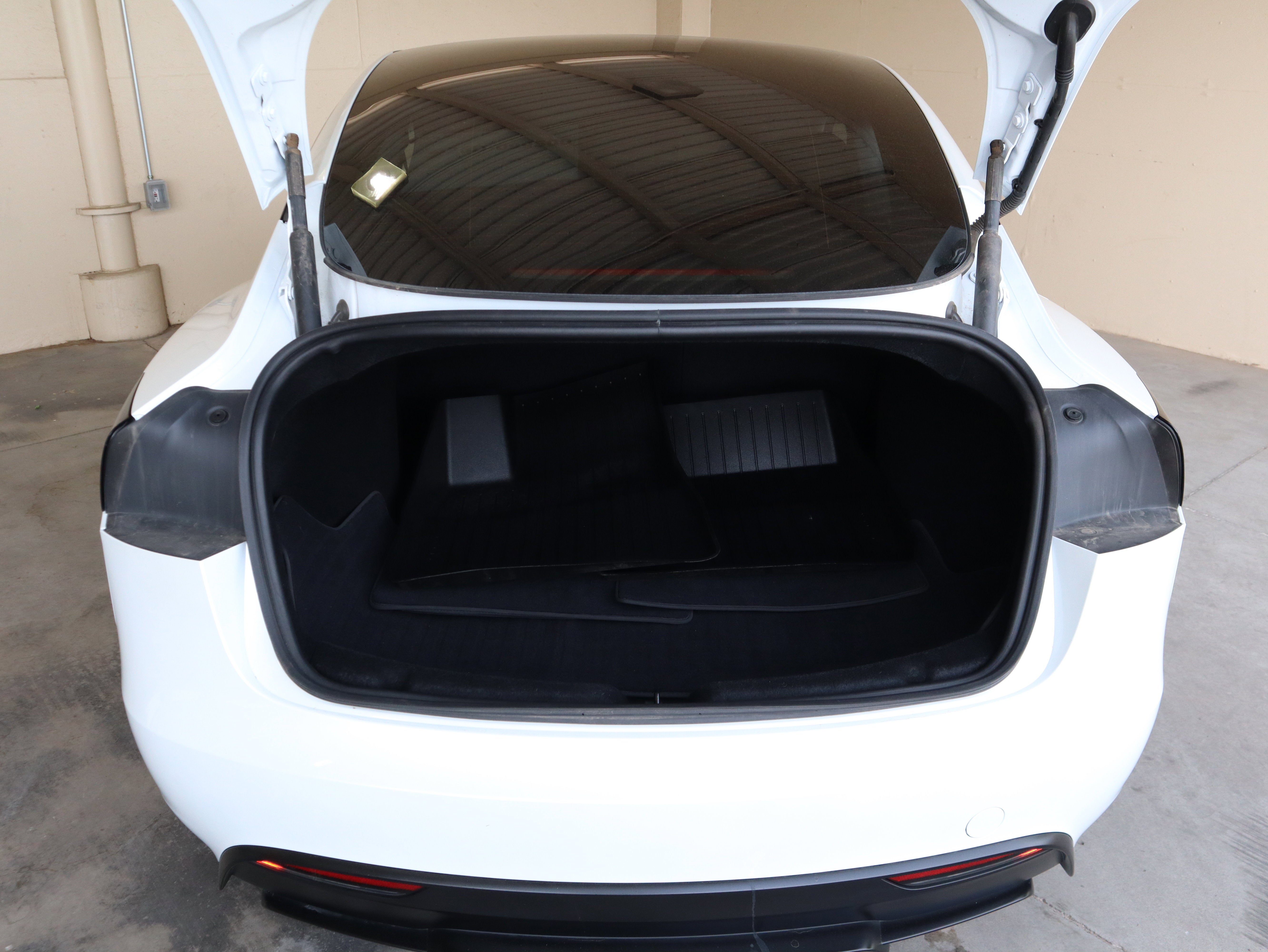 2025 Tesla Model 3 Performance