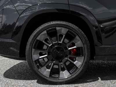 2026 BMW XM Label
