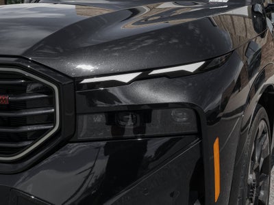 2026 BMW XM Label