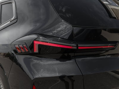 2026 BMW XM Label