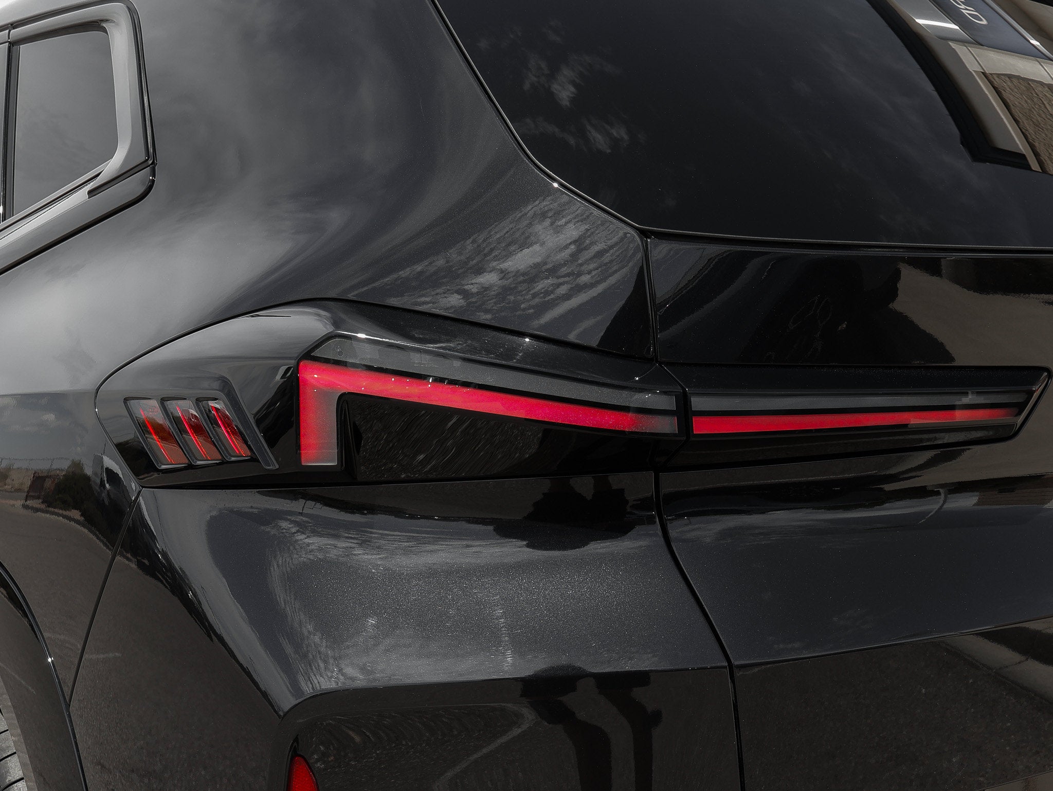 2026 BMW XM Label