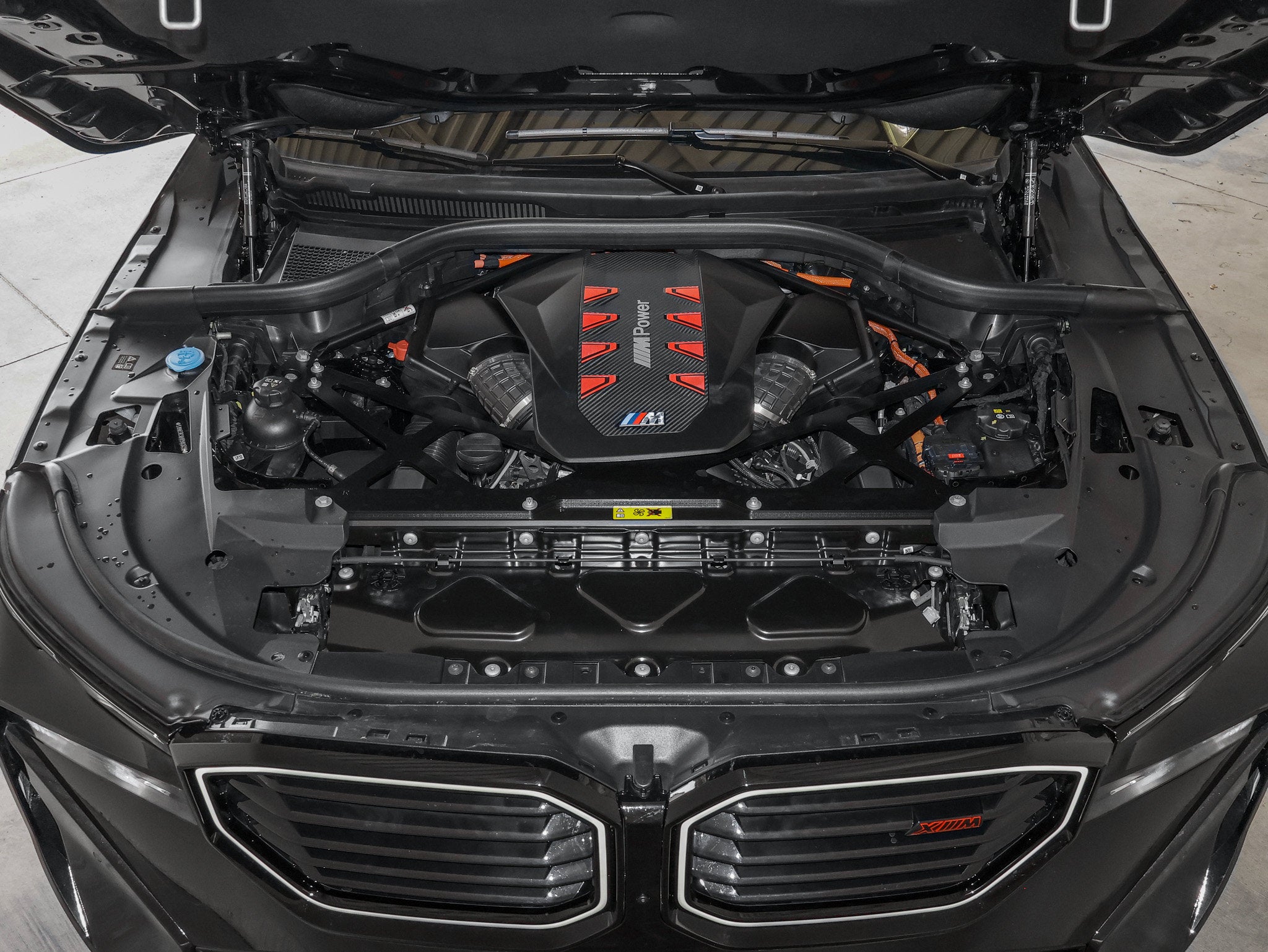 2026 BMW XM Label