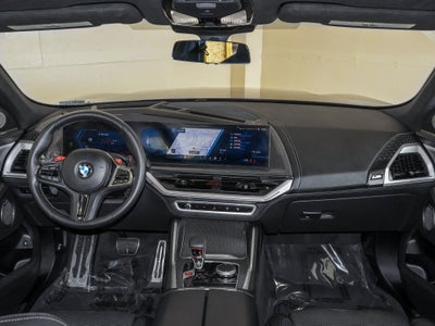 2026 BMW XM Label