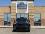 2026 BMW XM Label