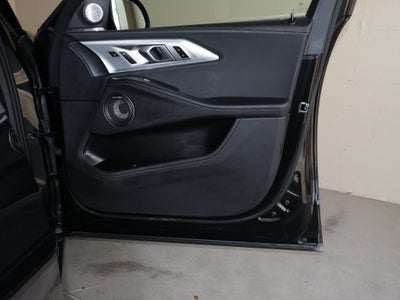 2026 BMW XM Label