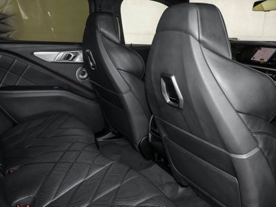 2026 BMW XM Label