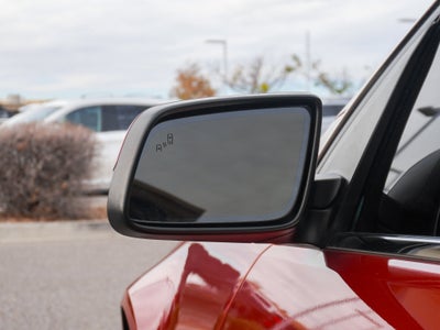 2016 Chevrolet SS Base