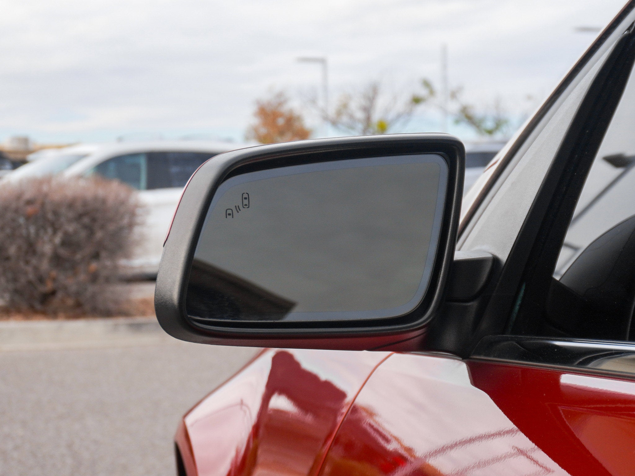 2016 Chevrolet SS Base
