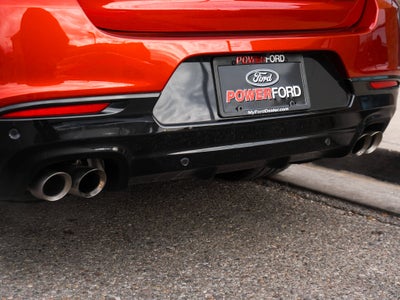 2016 Chevrolet SS Base